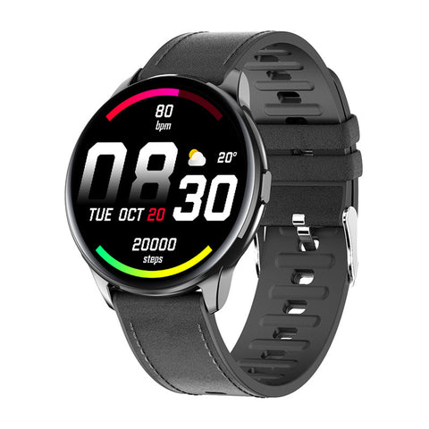 Y90 Premium Smart Watch