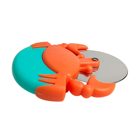 Crab Shape Pizza Cutter