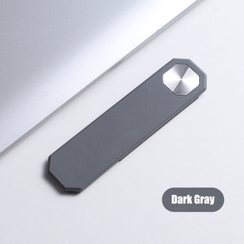 Plastic Portable Mobile Phone Bracket