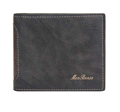 Leisure Splicing Wallet