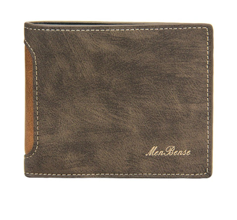 Leisure Splicing Wallet