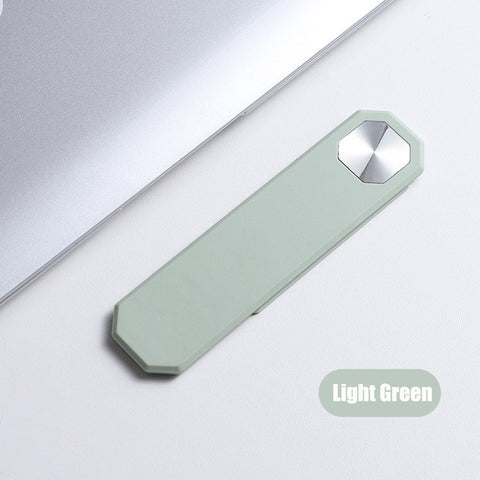 Plastic Portable Mobile Phone Bracket