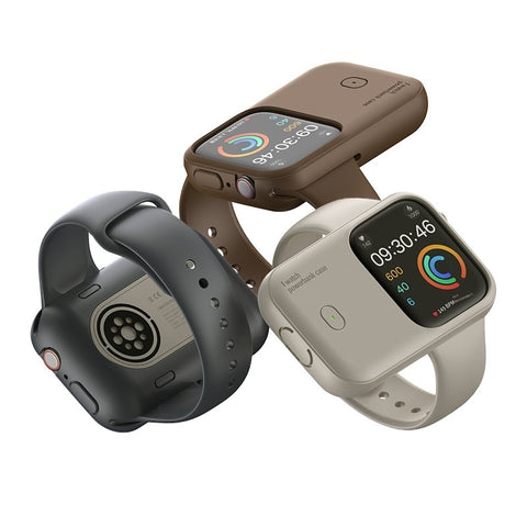 Wireless Power Bank For Watch
