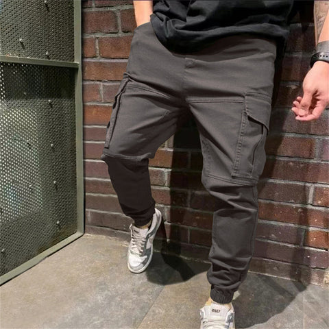 Casual Cargo Trouser