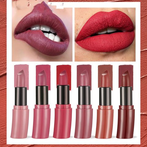 Arc Matte Lipstick Kit