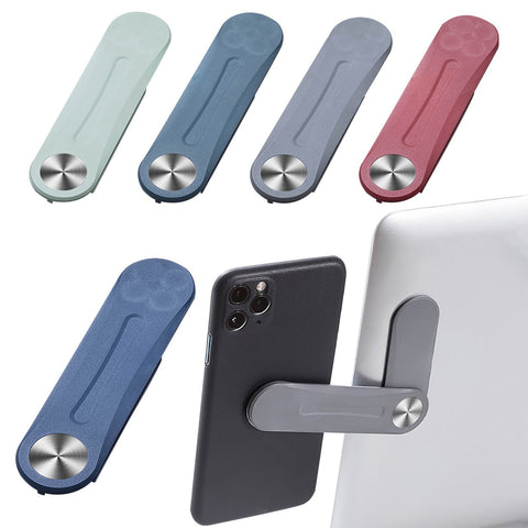 Plastic Portable Mobile Phone Bracket