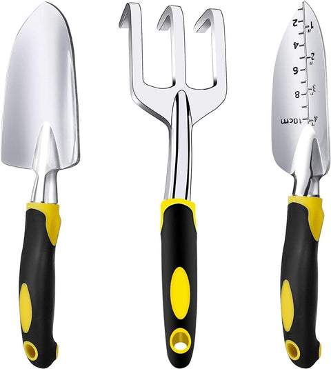 Gardening Hand Tools Set
