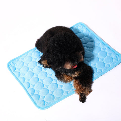 Pet Ice Cooling Mat