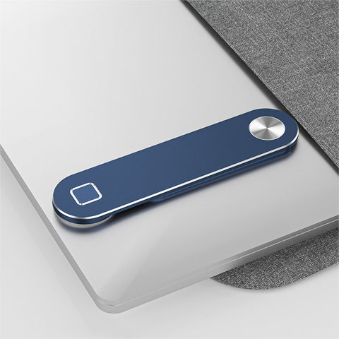 Plastic Portable Mobile Phone Bracket