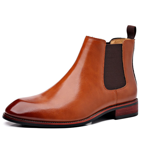 Men's Fashionable Chelsea Boots
