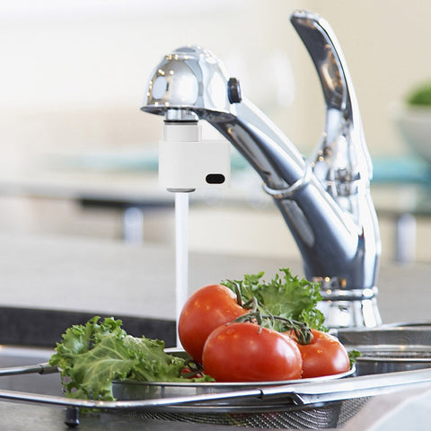 Xiaoda Intelligent Water Saving Device