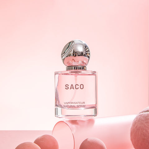 SACO Vaporisateur Natural Spray