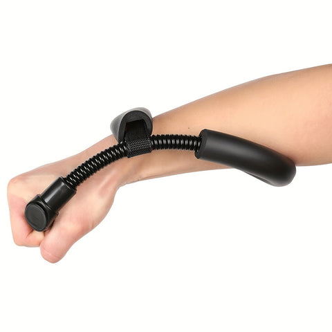 Adjustable Wrist and Arm Strengthener