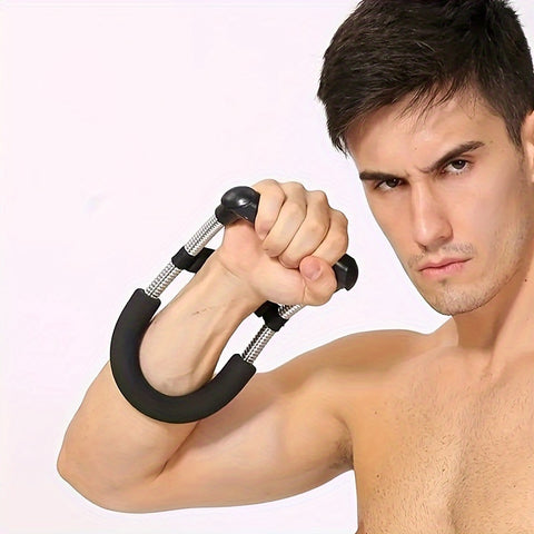 Adjustable Wrist and Arm Strengthener