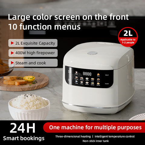 Multi-function Rice Cooker