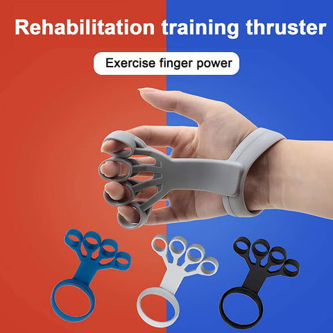 Silicone Finger Stretcher