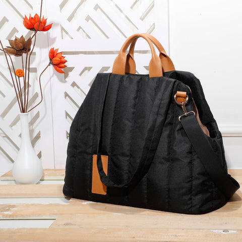 Handbag Style Pet Carrier