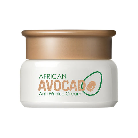 LAIKOU African Avocado Anti Wrinkle Cream