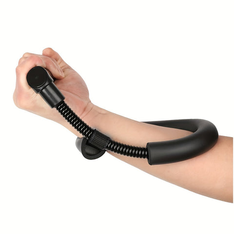 Adjustable Wrist and Arm Strengthener
