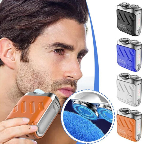Waterproof Pocket Razor