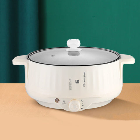 Electric Hot Pot