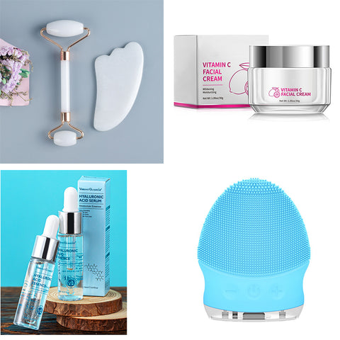 Anti-Aging Face Serum