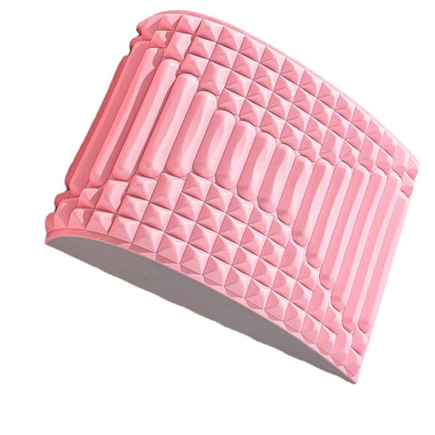 Lumbar Support Stretcher