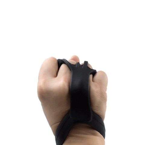 Silicone Finger Stretcher
