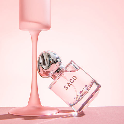 SACO Vaporisateur Natural Spray