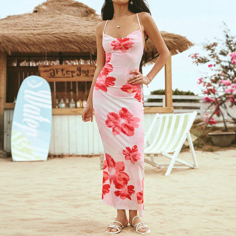 Pretty Brunch Dress