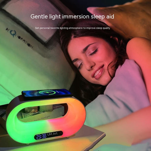 Multi-functional LED Light