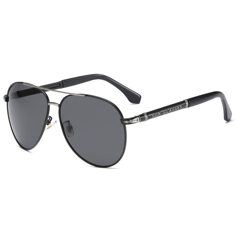 Men’s Polarized Outdoor Sunglass
