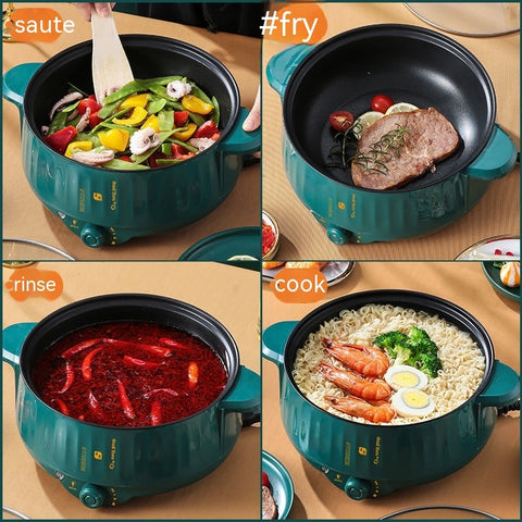 Electric Hot Pot