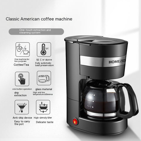 Automatic Drip Coffee Maker