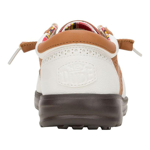 HEYDUDE Wally Caddyshack – Mens Comfortable Slip on Shoes