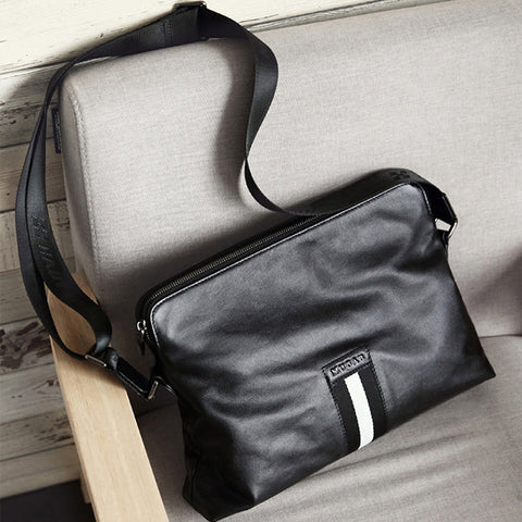 Wear-resistant Leather Bags