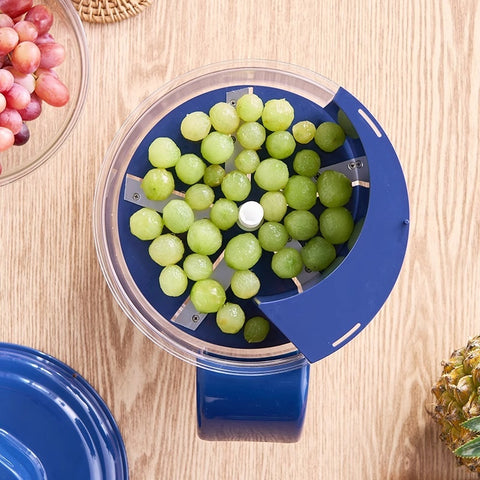 Electric Grape Peeling Machine
