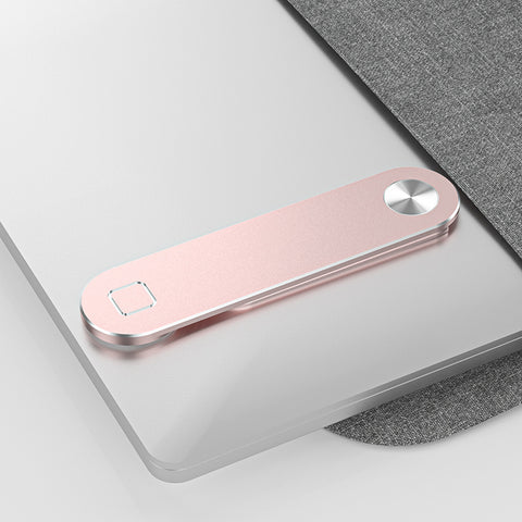 Plastic Portable Mobile Phone Bracket