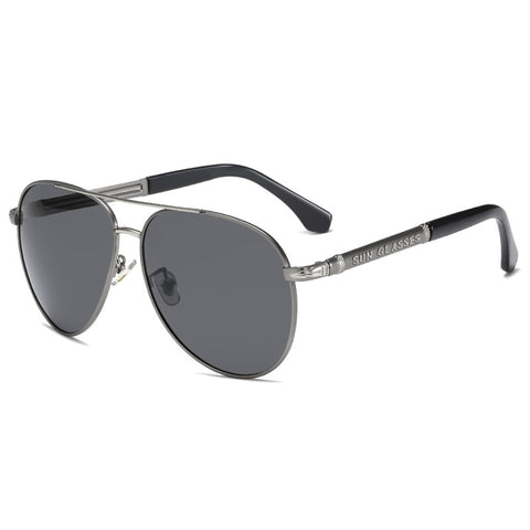 Men’s Polarized Outdoor Sunglass