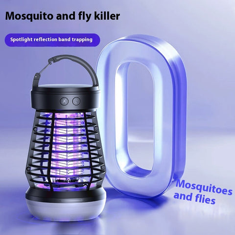 Electric Mosquito Killer Lamp