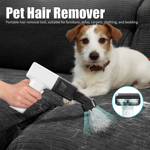 Creative Dust Collector