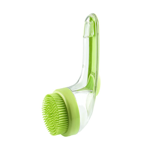 Pets Bath and Shampoo Brush