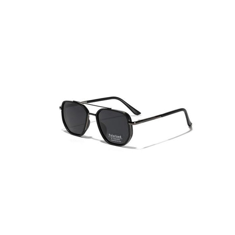 Back to School Sunglasses for Travel USE, Fashion Fall/Summer 2025 Geometric Frame Double Beam Sun Protection Glasses Trends, Travel Accessories, Fall Outfits, Fall Freshness, Vacation Outfits Fall Outfits 2025