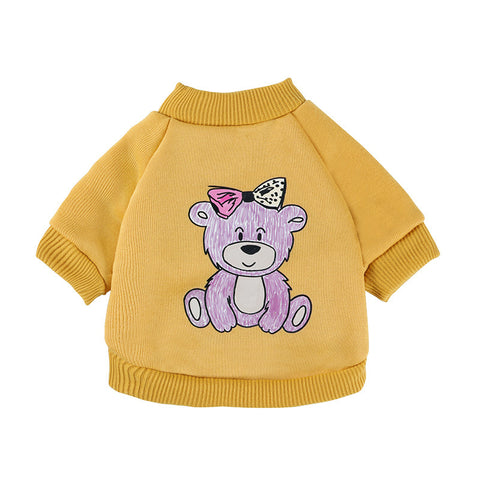 Cute Hoodies for Pets