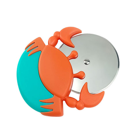 Crab Shape Pizza Cutter