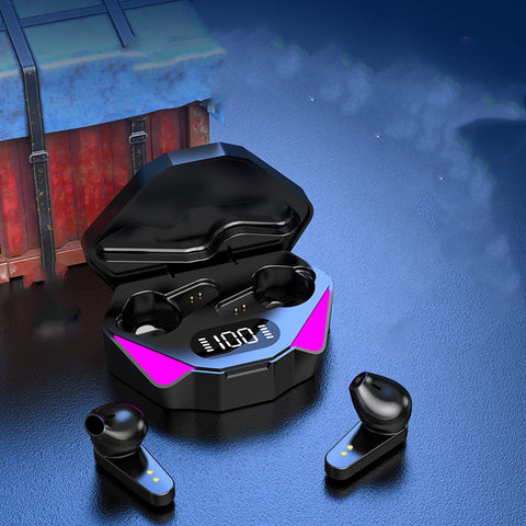 X15 Wireless Gaming Headphone