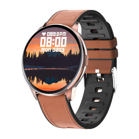 Y90 Premium Smart Watch