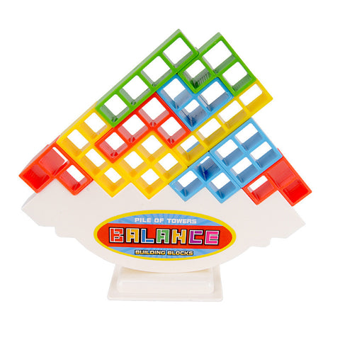Balance Block Puzzle Game
