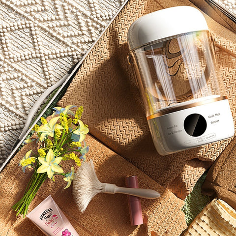 Portable Electric Stew Cooker