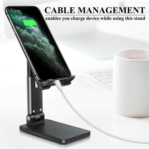Stand Mobile Phone Holder